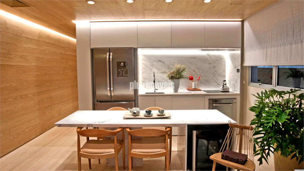 Apartamento, 1 quarto, 80 m² - Foto 1