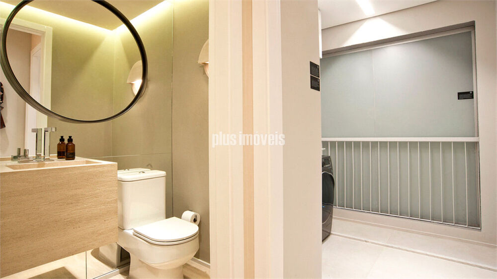 Apartamento, 1 quarto, 80 m² - Foto 2