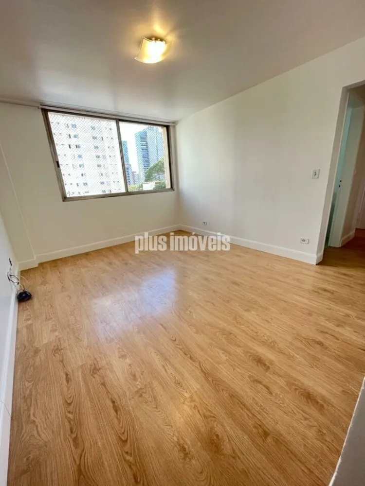 Apartamento, 2 quartos, 67 m² - Foto 1