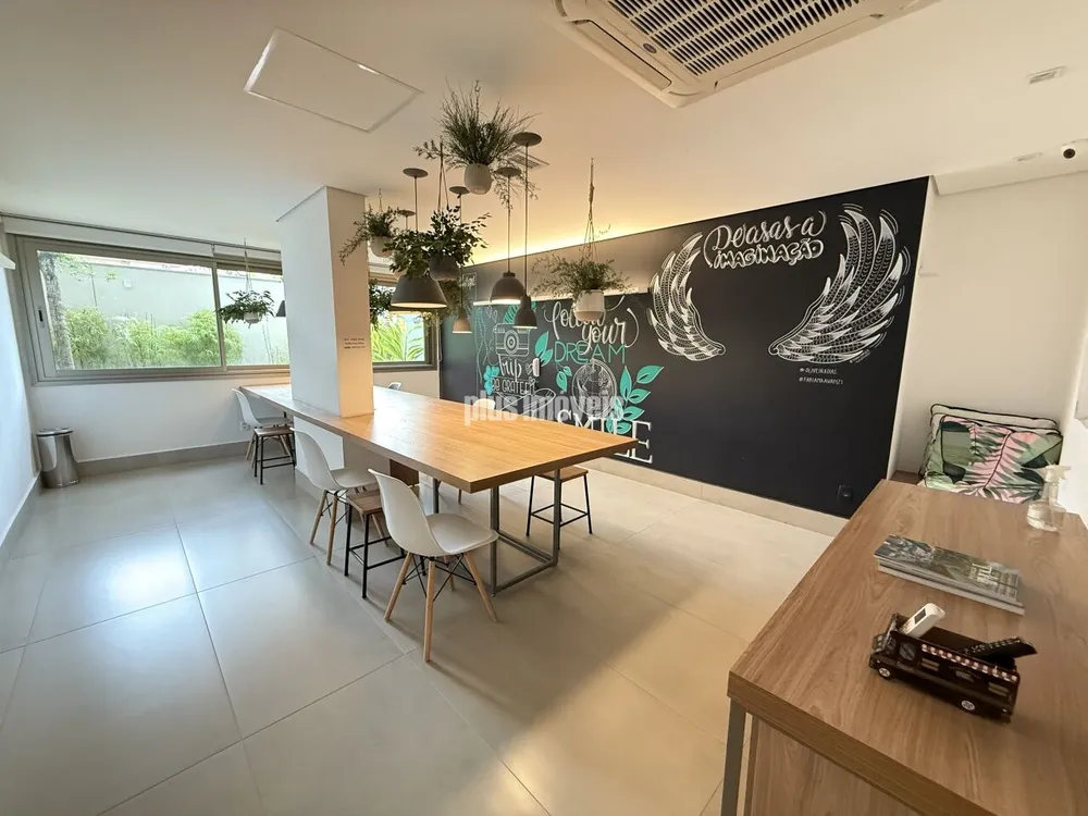Apartamento, 2 quartos, 87 m² - Foto 3