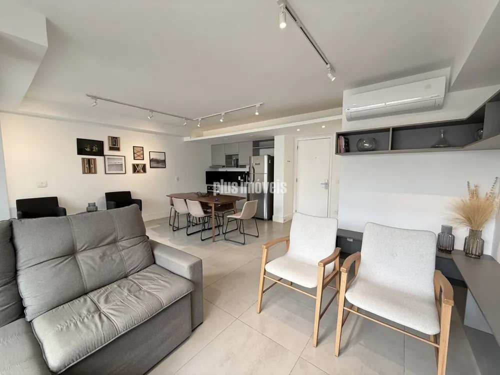 Apartamento, 2 quartos, 87 m² - Foto 2