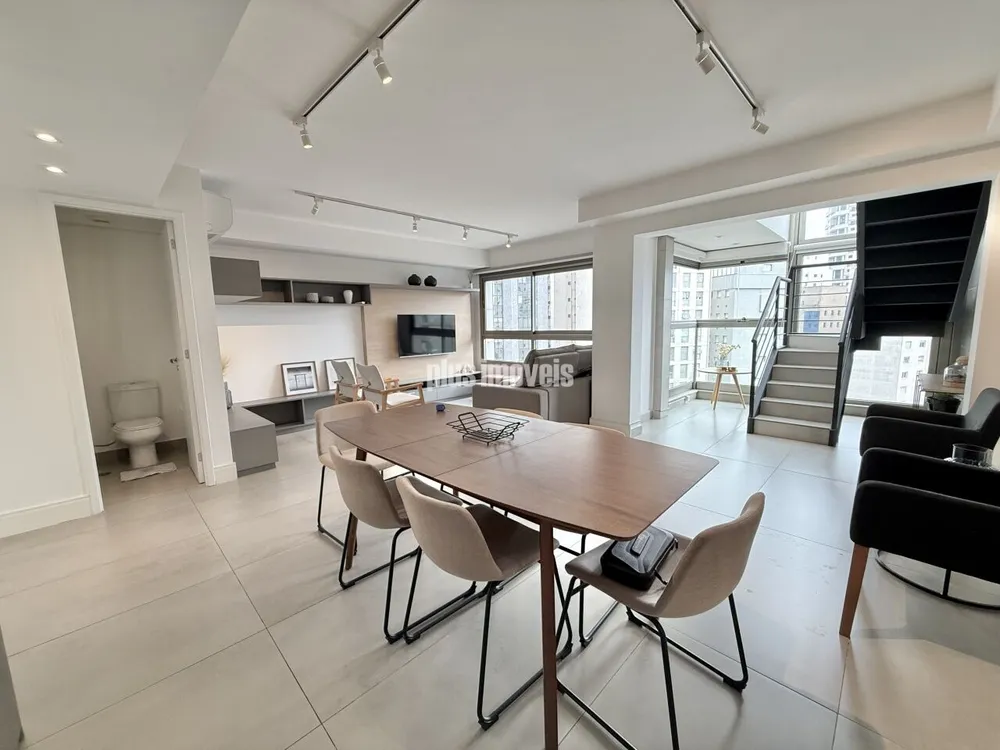 Apartamento, 2 quartos, 87 m² - Foto 1