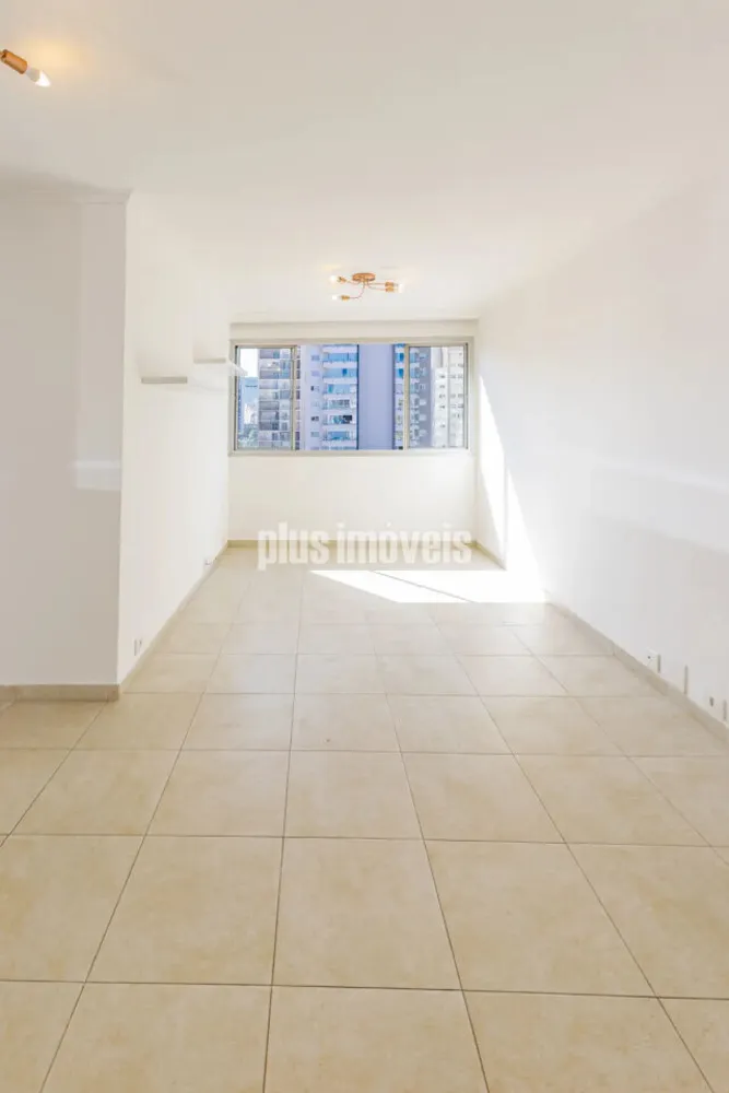 Apartamento, 2 quartos, 70 m² - Foto 1