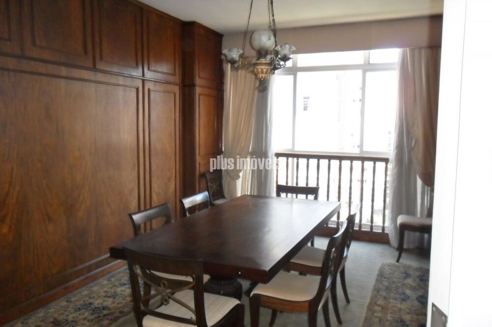 Apartamento, 3 quartos, 227 m² - Foto 6