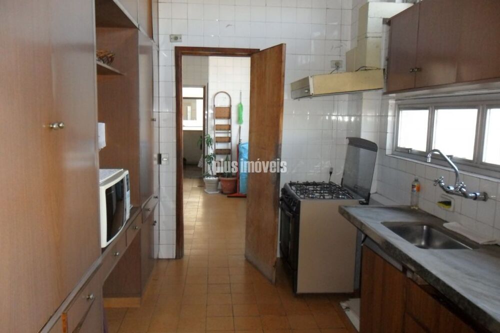 Apartamento, 3 quartos, 227 m² - Foto 5