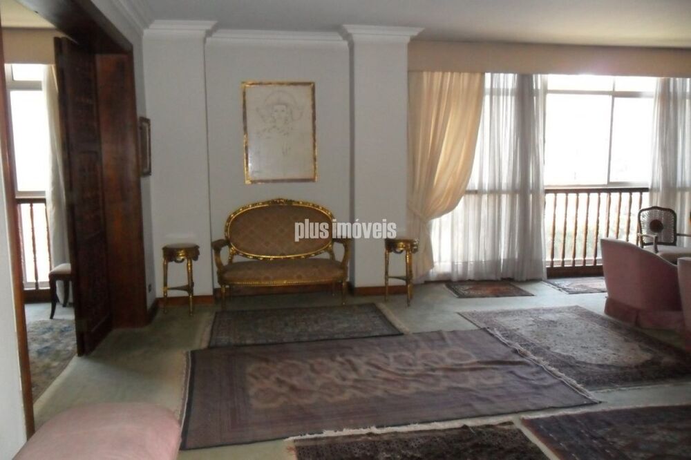 Apartamento, 3 quartos, 227 m² - Foto 3