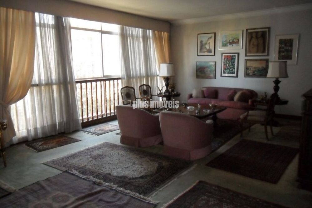 Apartamento, 3 quartos, 227 m² - Foto 2
