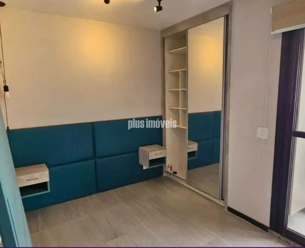 Kitnet-Studio, 26 m² - Foto 1