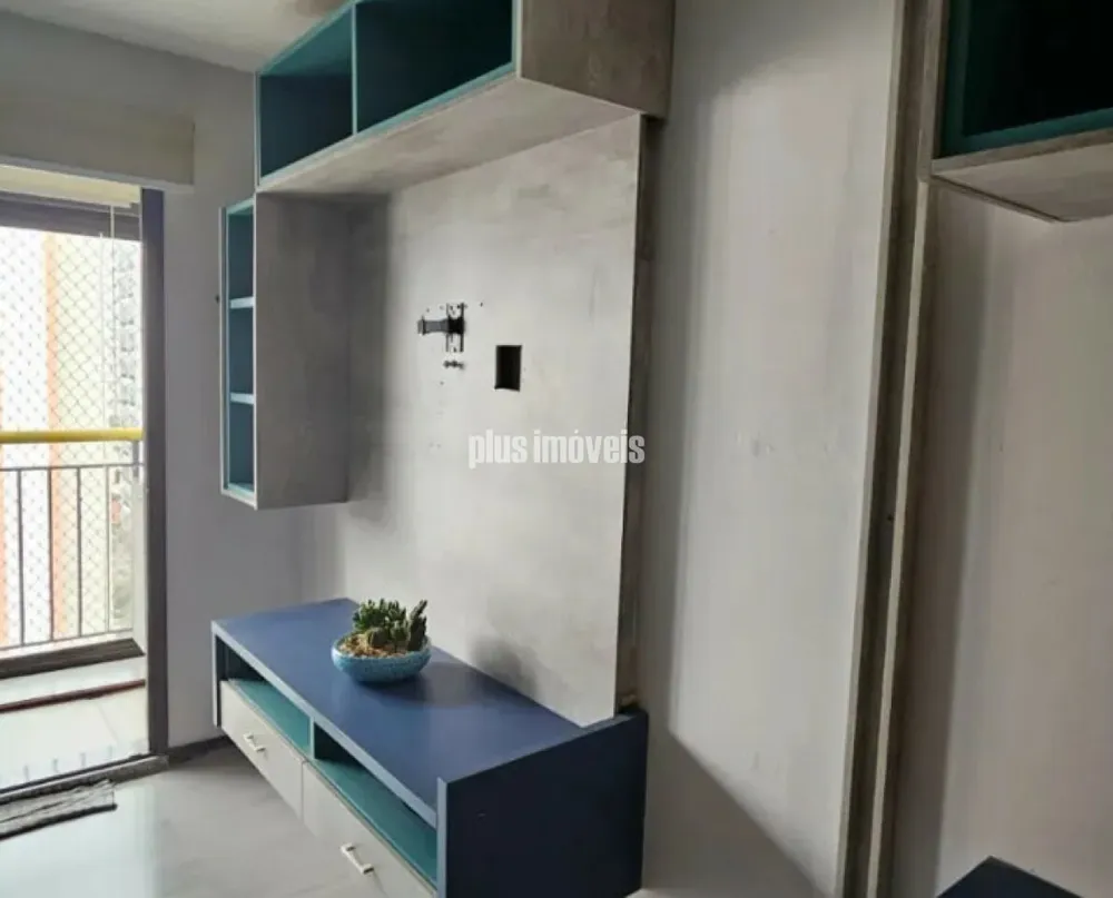 Kitnet-Studio, 26 m² - Foto 3