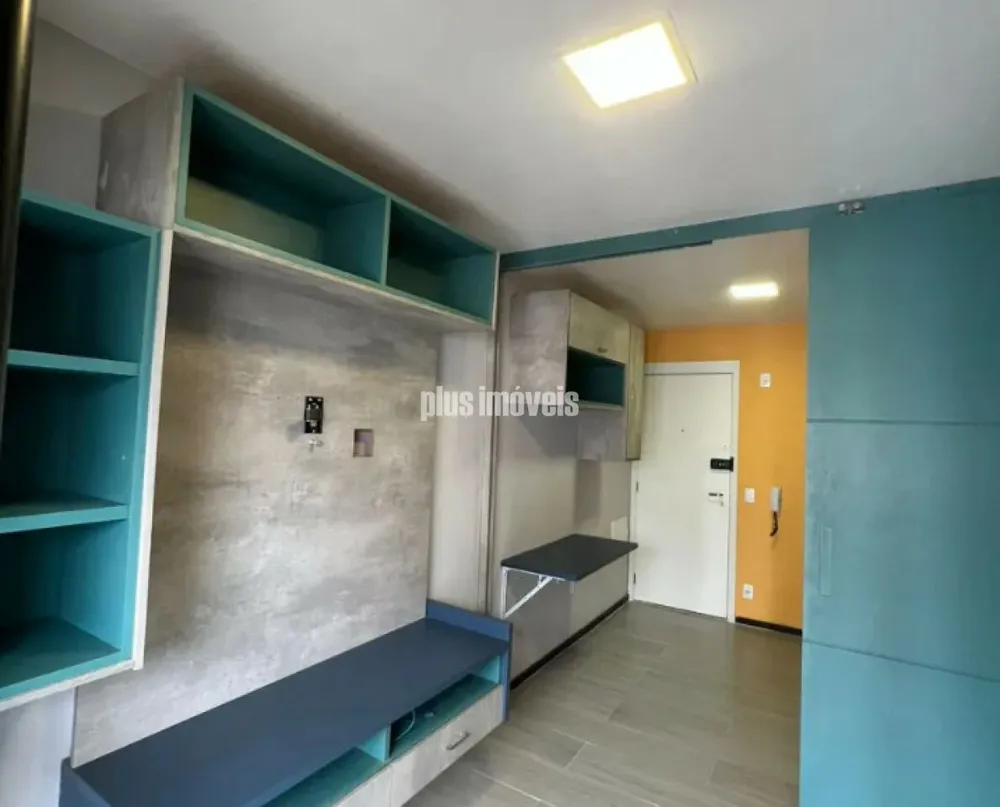 Kitnet-Studio, 26 m² - Foto 2