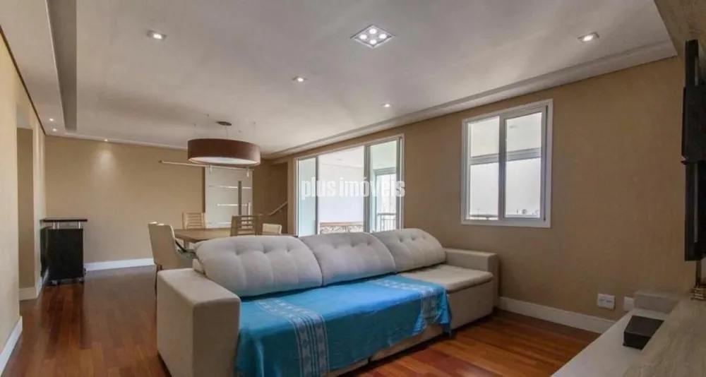 Apartamento, 3 quartos, 283 m² - Foto 5