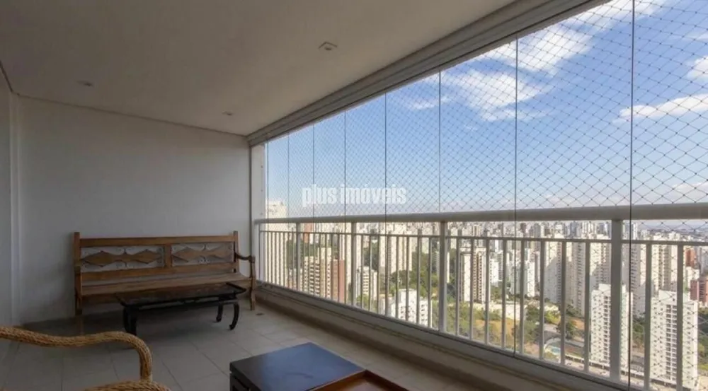 Apartamento, 3 quartos, 283 m² - Foto 8