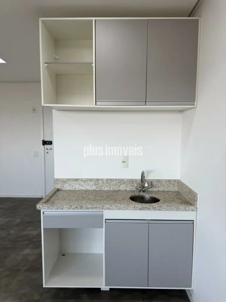 Sala-Conjunto, 40 m² - Foto 4