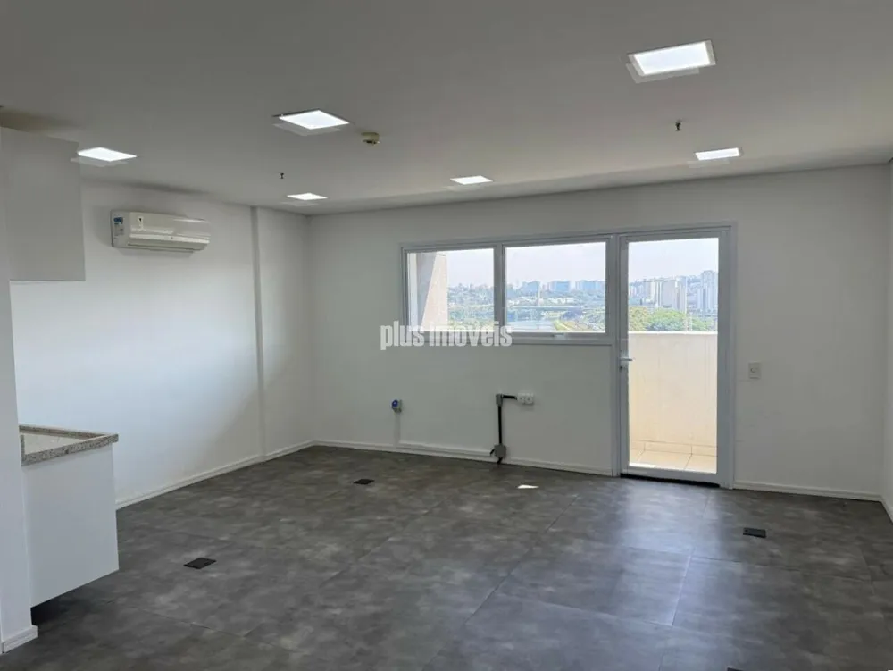 Sala-Conjunto, 40 m² - Foto 2