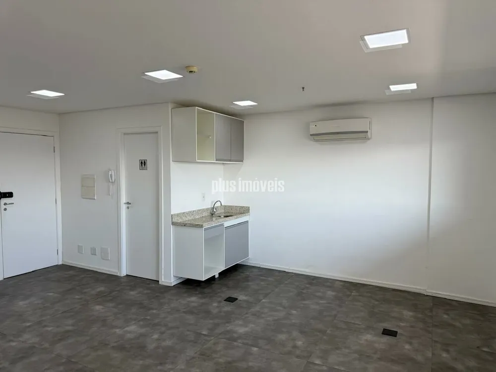 Sala-Conjunto, 40 m² - Foto 1