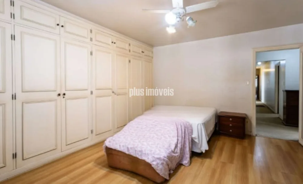 Apartamento, 4 quartos, 323 m² - Foto 4