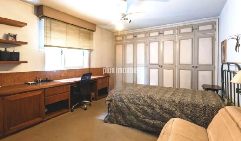 Apartamento, 4 quartos, 323 m² - Foto 2