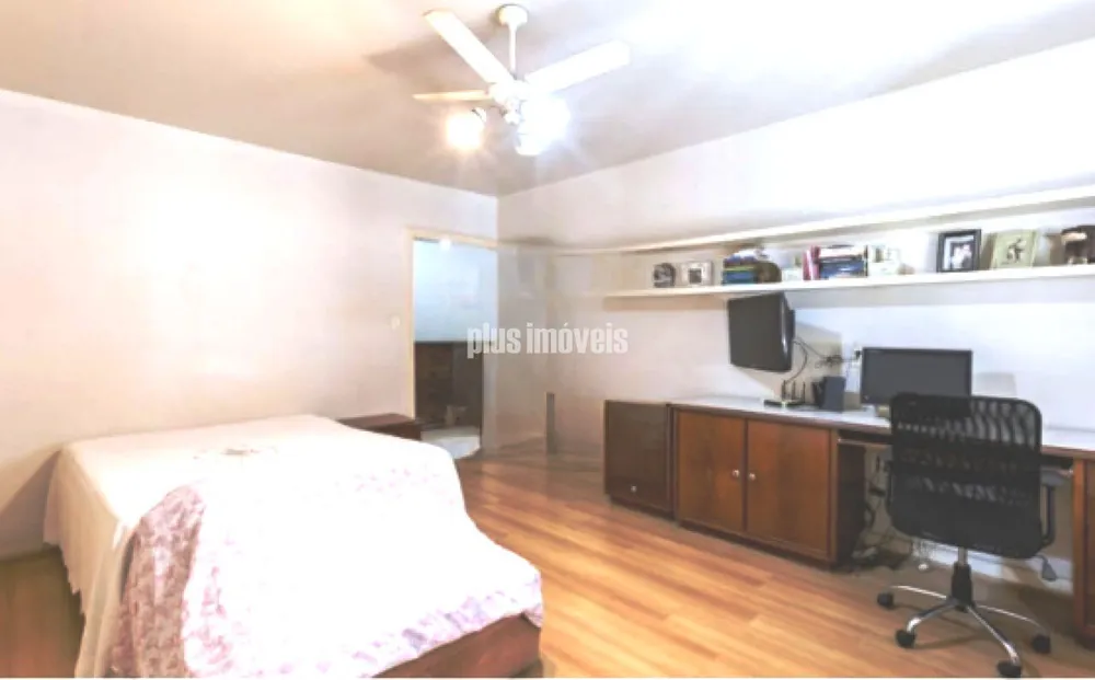Apartamento, 4 quartos, 323 m² - Foto 1