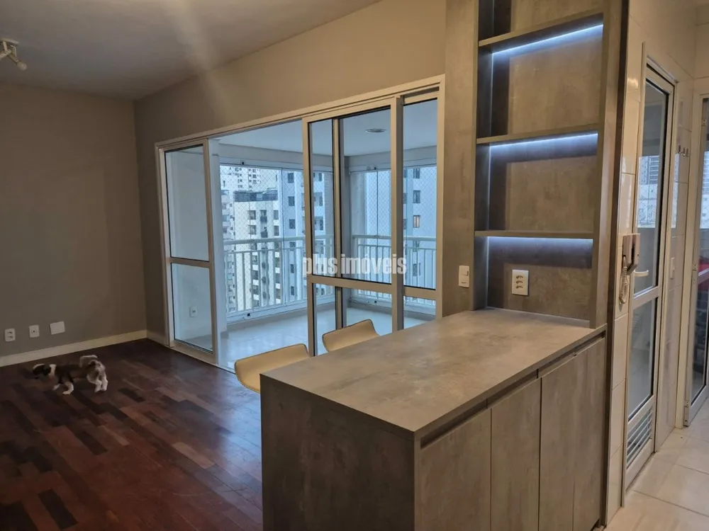 Apartamento, 2 quartos, 72 m² - Foto 2