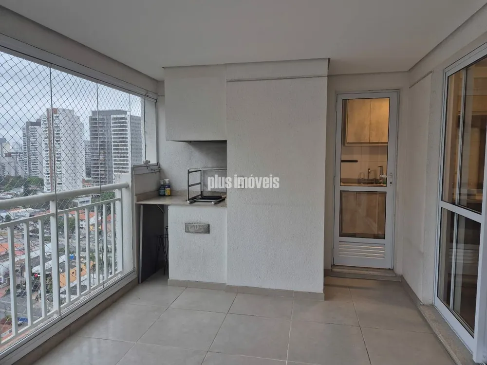 Apartamento, 2 quartos, 72 m² - Foto 1