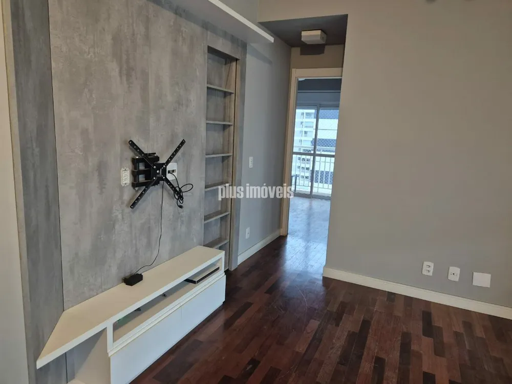 Apartamento, 2 quartos, 72 m² - Foto 3