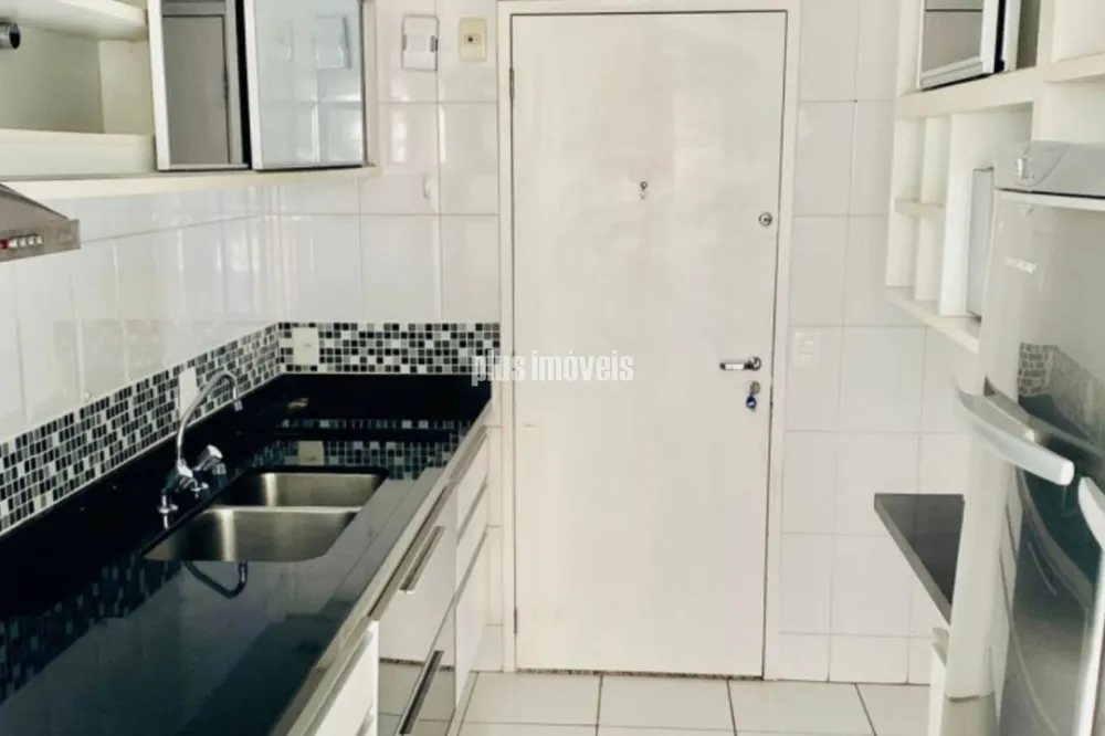 Apartamento, 4 quartos, 157 m² - Foto 3