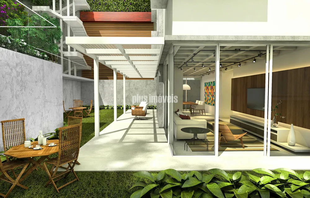 Apartamento, 3 quartos, 135 m² - Foto 7