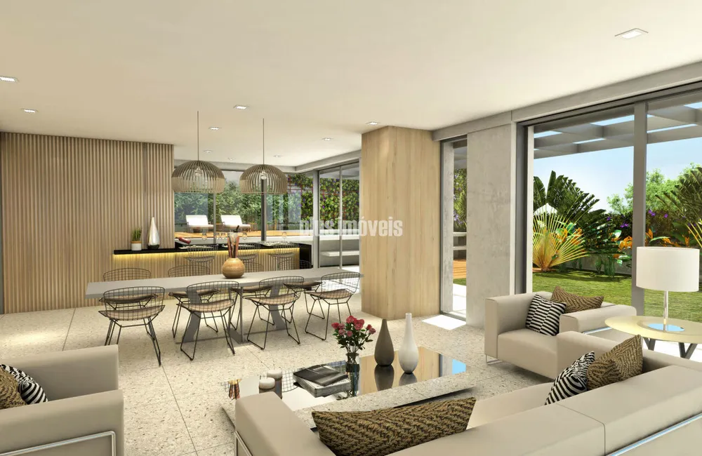 Apartamento, 3 quartos, 135 m² - Foto 3