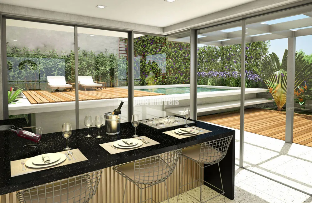 Apartamento, 3 quartos, 135 m² - Foto 1
