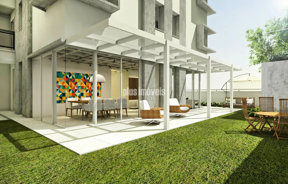 Apartamento, 3 quartos, 135 m² - Foto 9