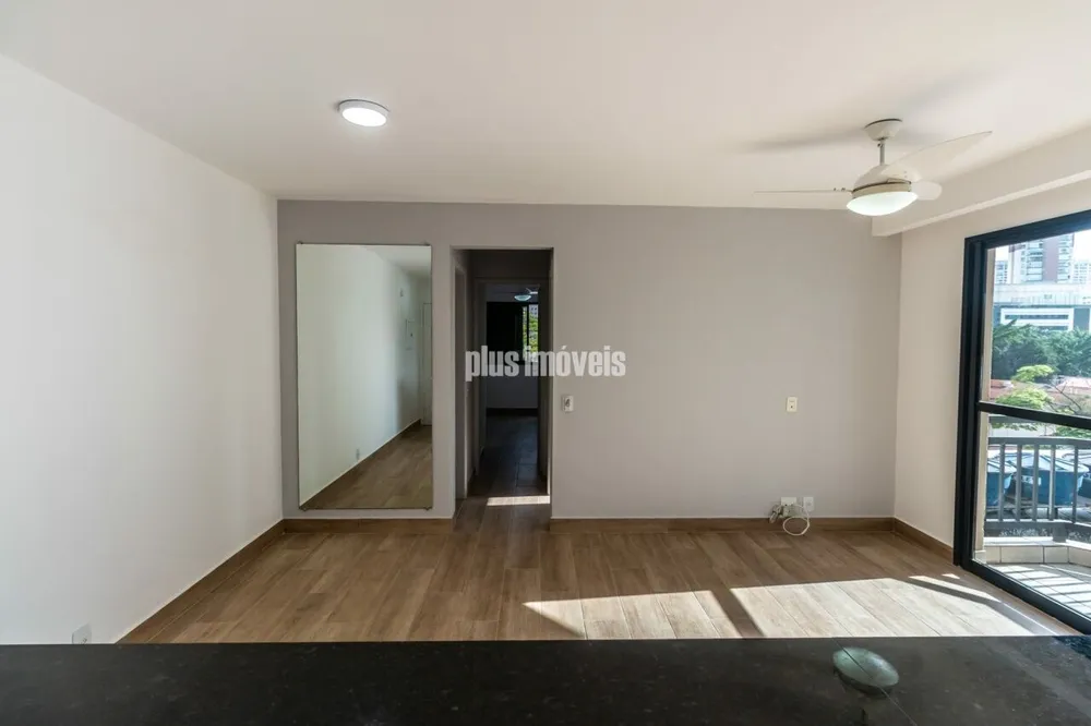 Apartamento, 2 quartos, 60 m² - Foto 1