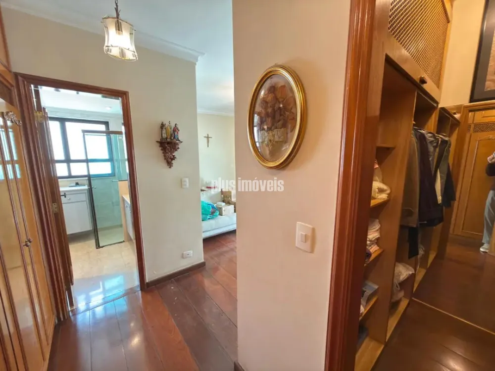Apartamento, 4 quartos, 300 m² - Foto 2
