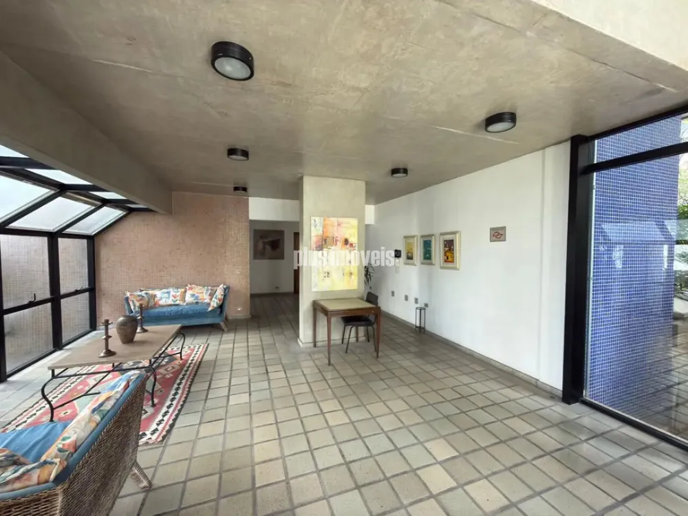 Apartamento, 4 quartos, 300 m² - Foto 4