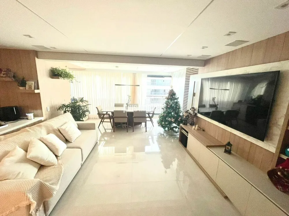 Apartamento, 2 quartos, 106 m² - Foto 2