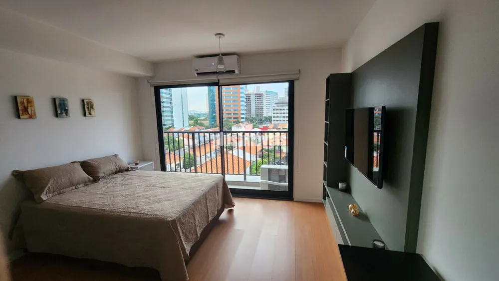 Kitnet-Studio, 25 m² - Foto 3
