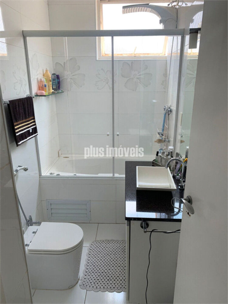 Apartamento, 3 quartos, 162 m² - Foto 12