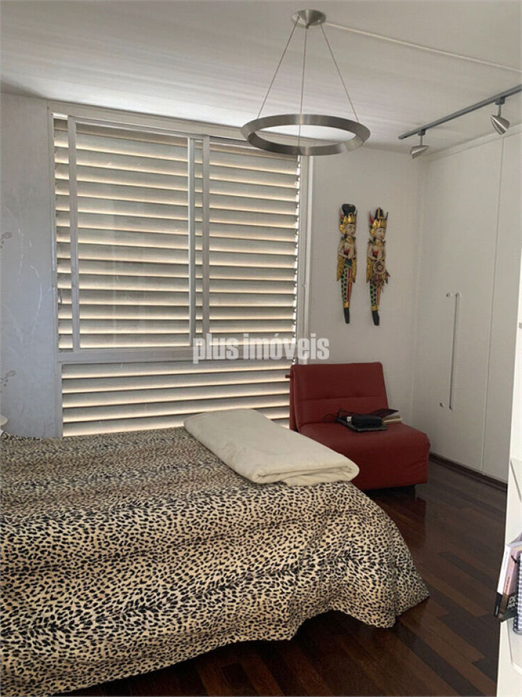Apartamento, 3 quartos, 162 m² - Foto 13