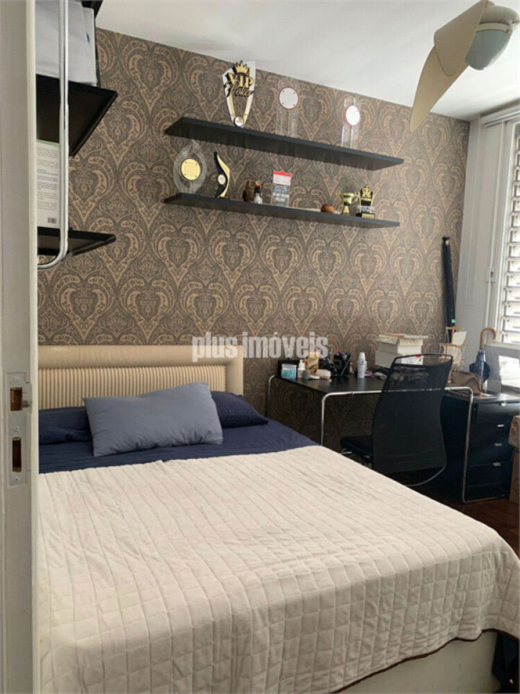 Apartamento, 3 quartos, 162 m² - Foto 11