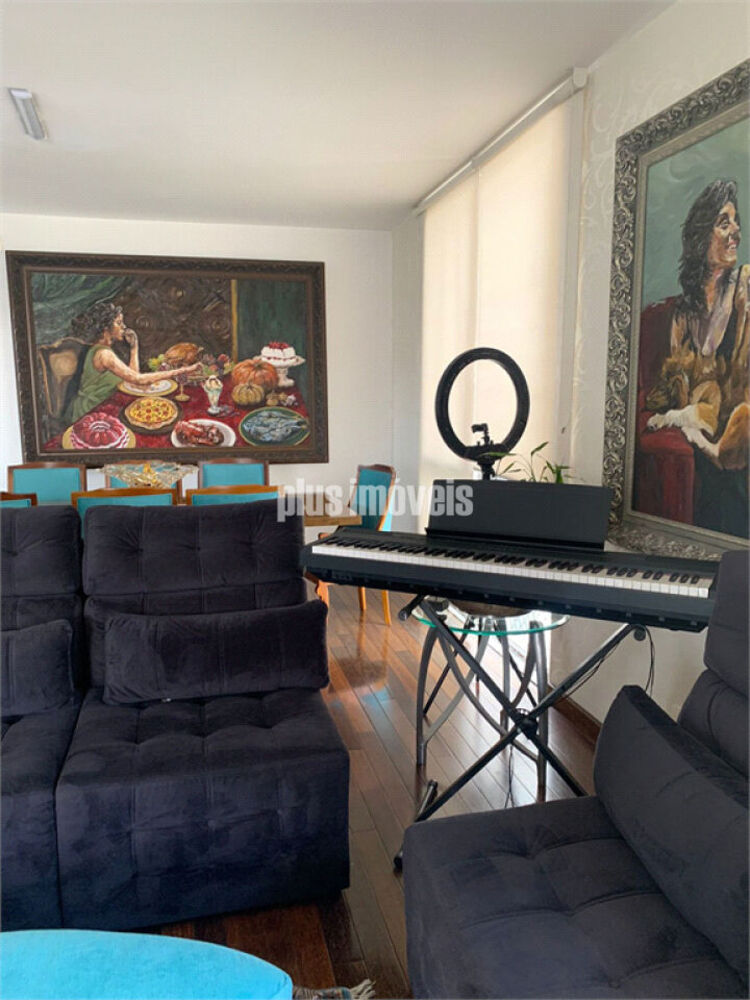Apartamento, 3 quartos, 162 m² - Foto 8