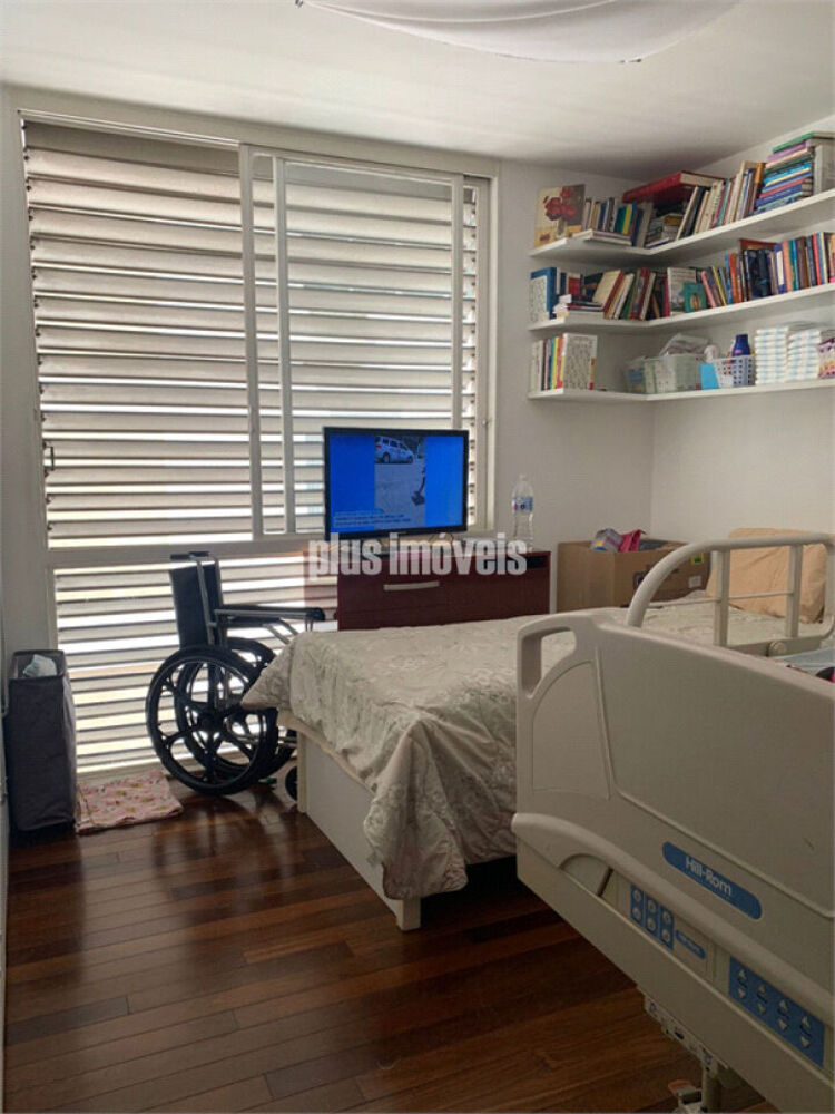 Apartamento, 3 quartos, 162 m² - Foto 9