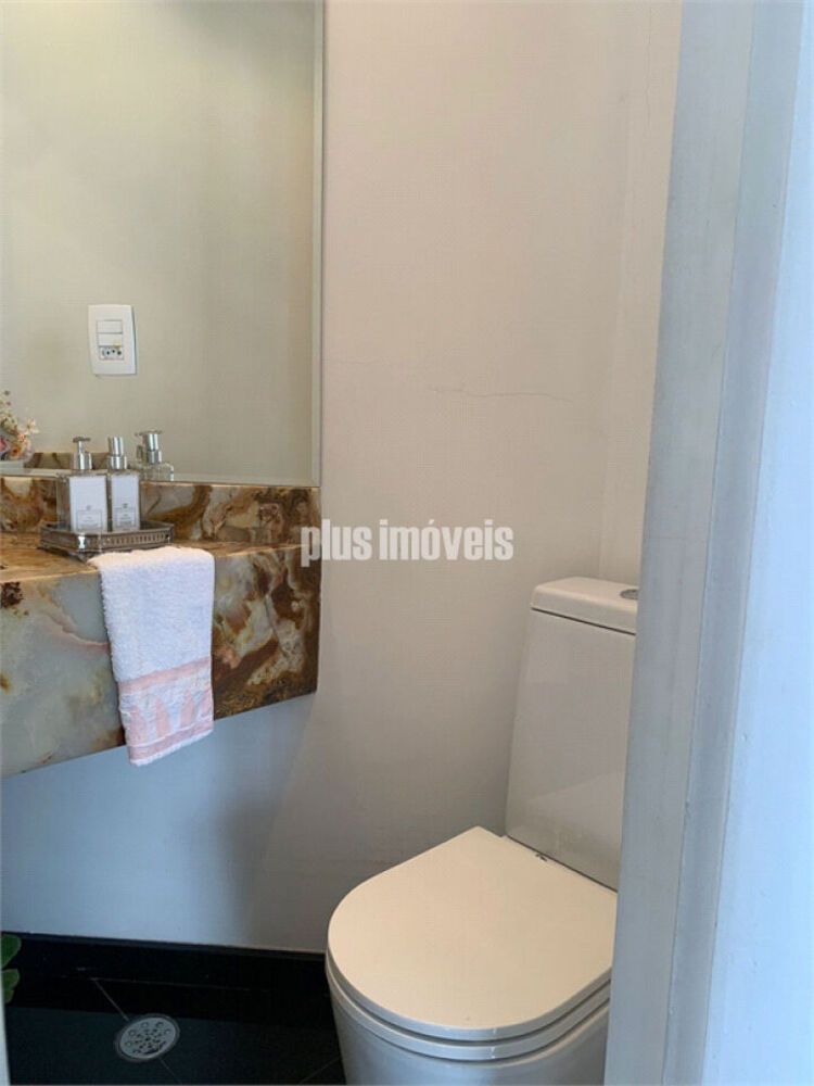 Apartamento, 3 quartos, 162 m² - Foto 7