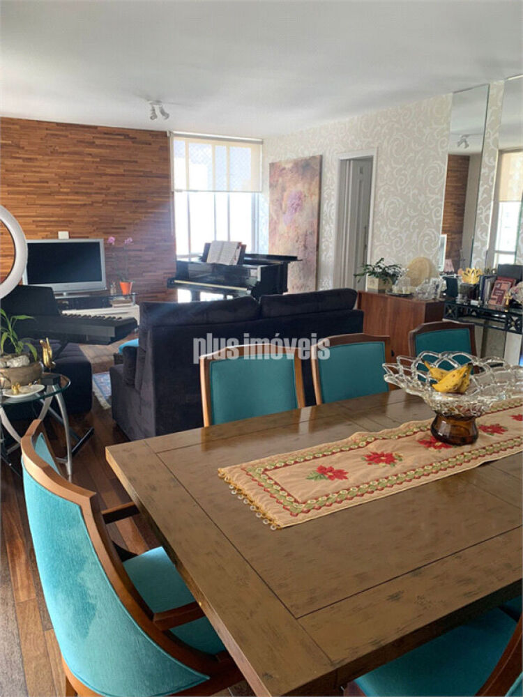 Apartamento, 3 quartos, 162 m² - Foto 6