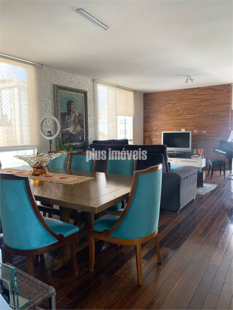 Apartamento, 3 quartos, 162 m² - Foto 5