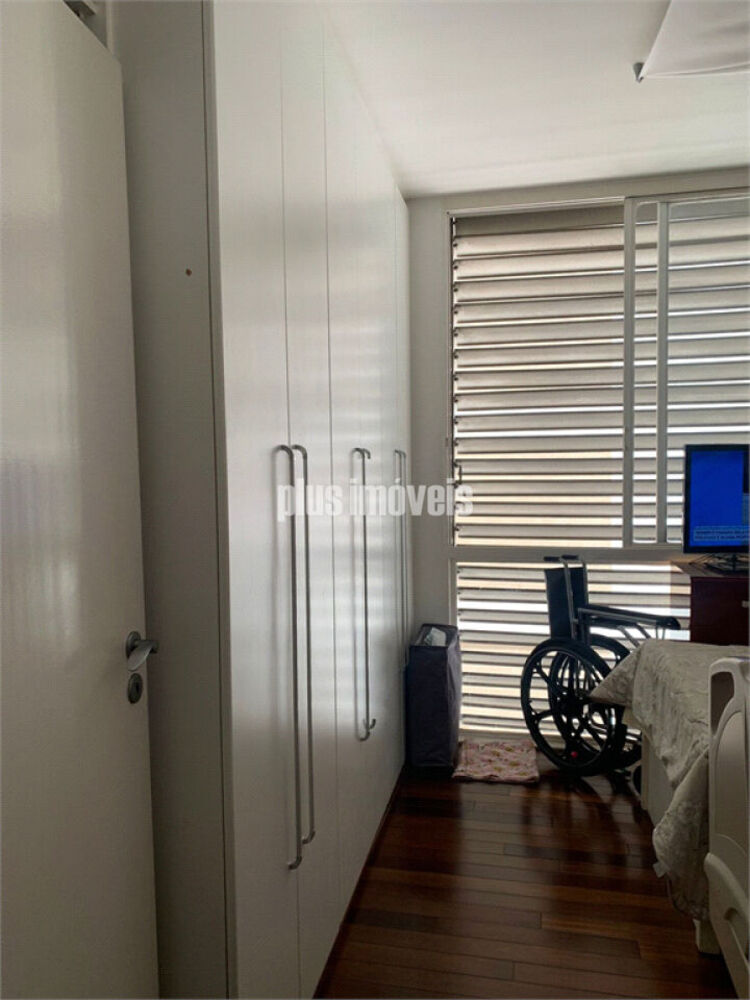 Apartamento, 3 quartos, 162 m² - Foto 10