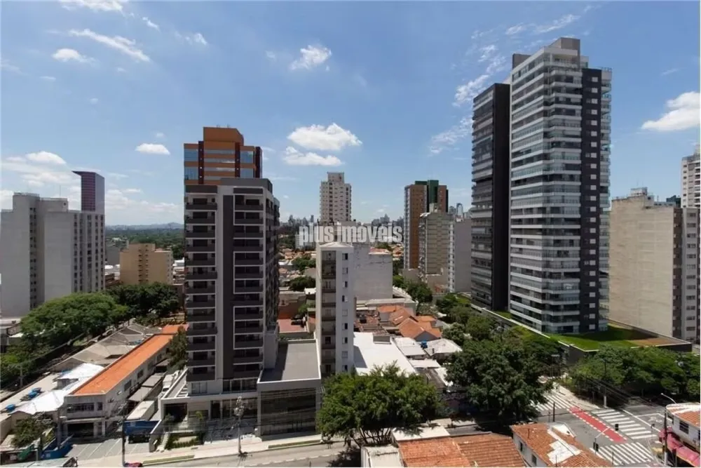 Apartamento, 3 quartos, 192 m² - Foto 4
