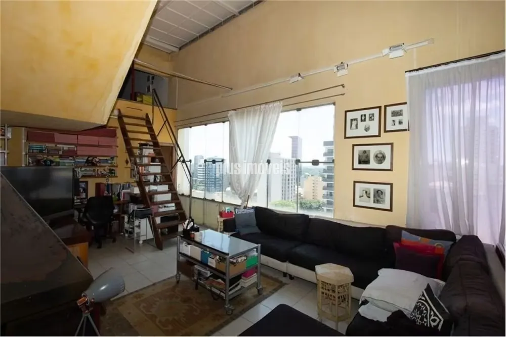 Apartamento, 3 quartos, 192 m² - Foto 2