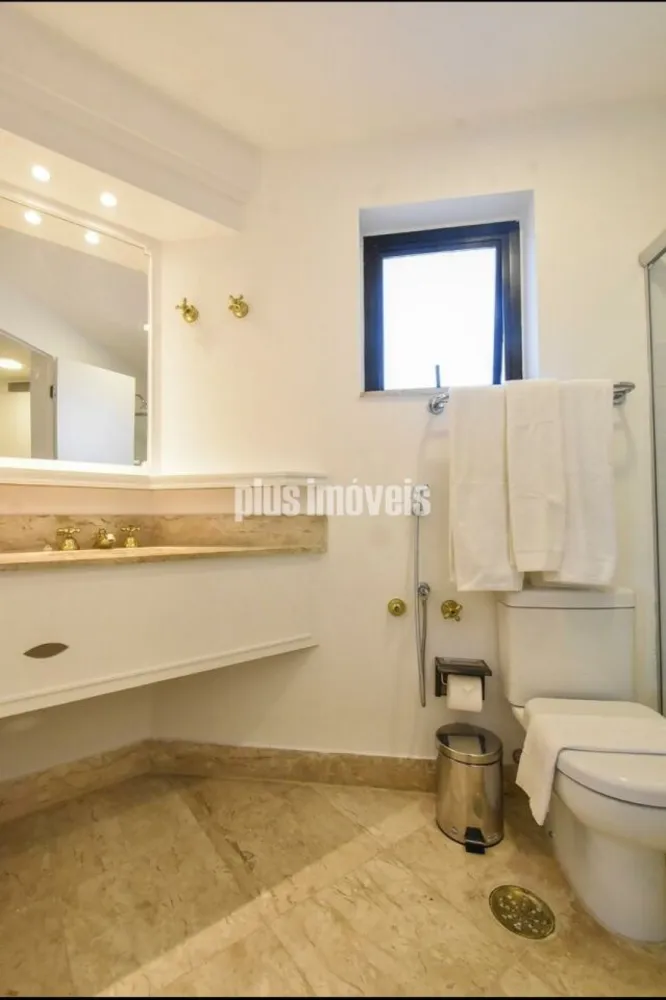 Flat/Apart Hotel, 1 quarto, 44 m² - Foto 3