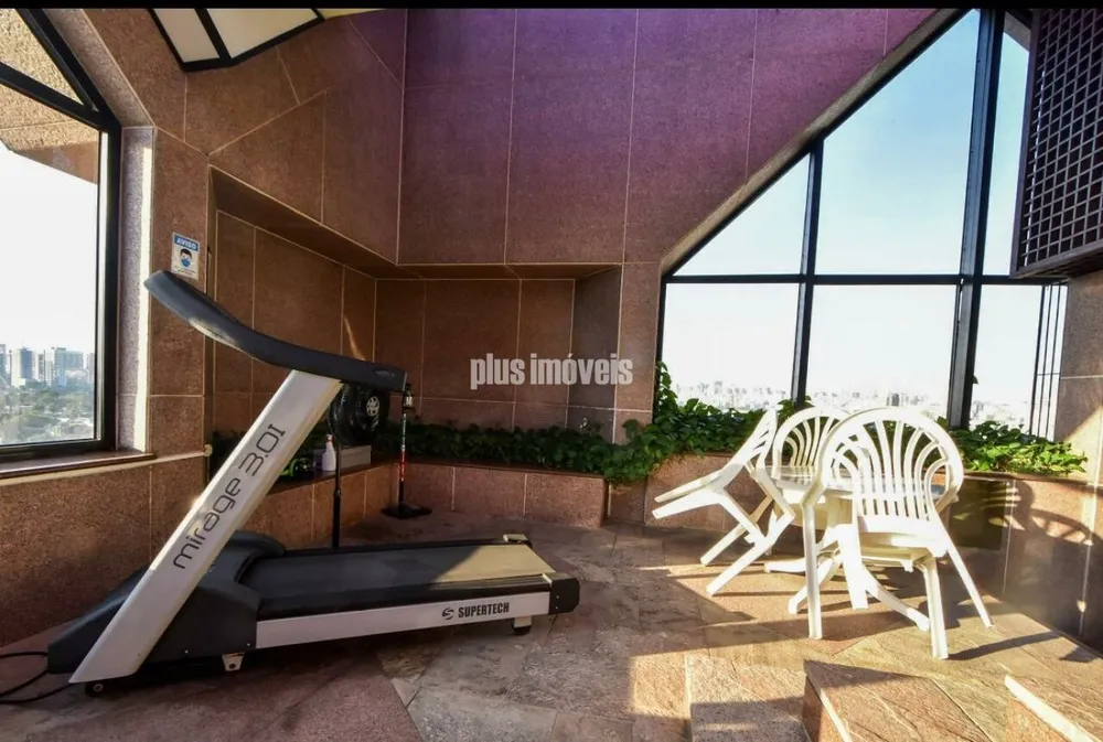Flat/Apart Hotel, 1 quarto, 44 m² - Foto 4