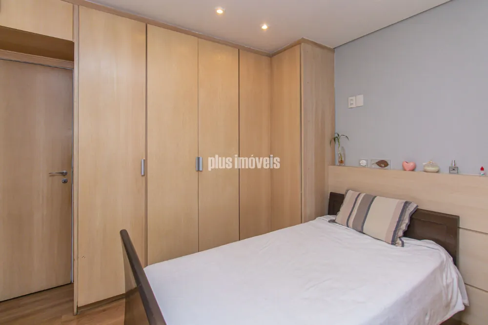 Apartamento, 4 quartos, 204 m² - Foto 3