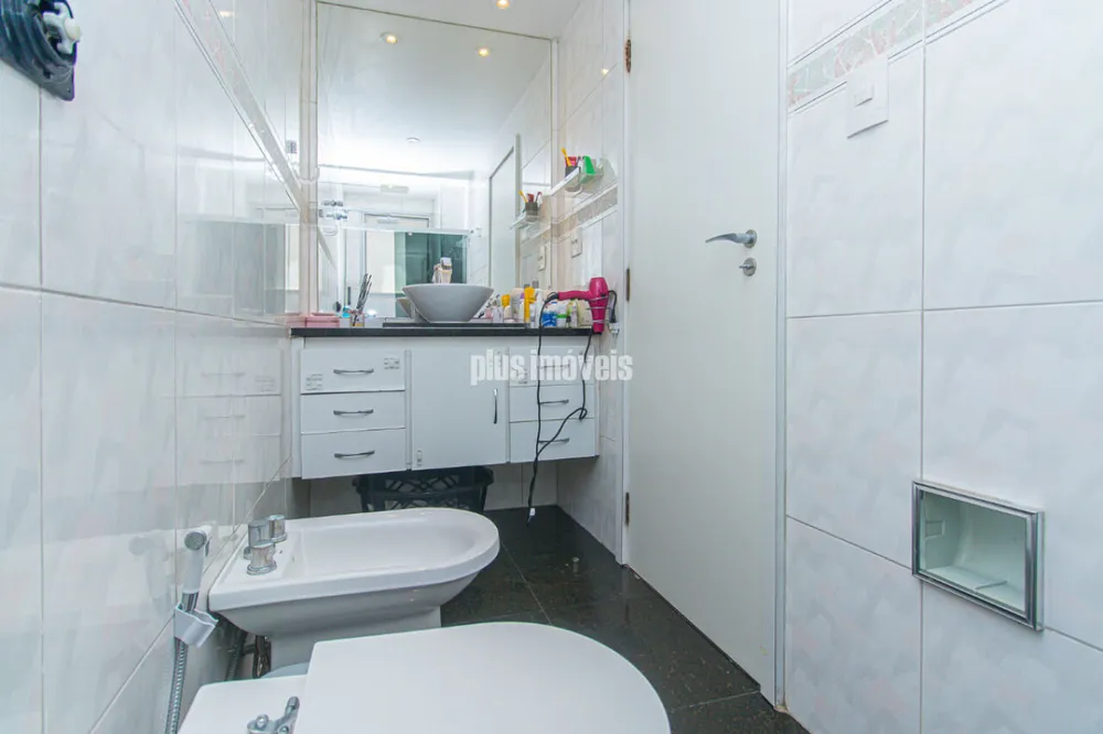 Apartamento, 4 quartos, 204 m² - Foto 4